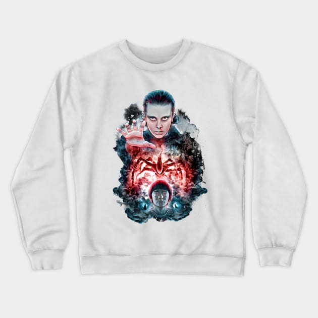 Closegate Crewneck Sweatshirt by barrettbiggers